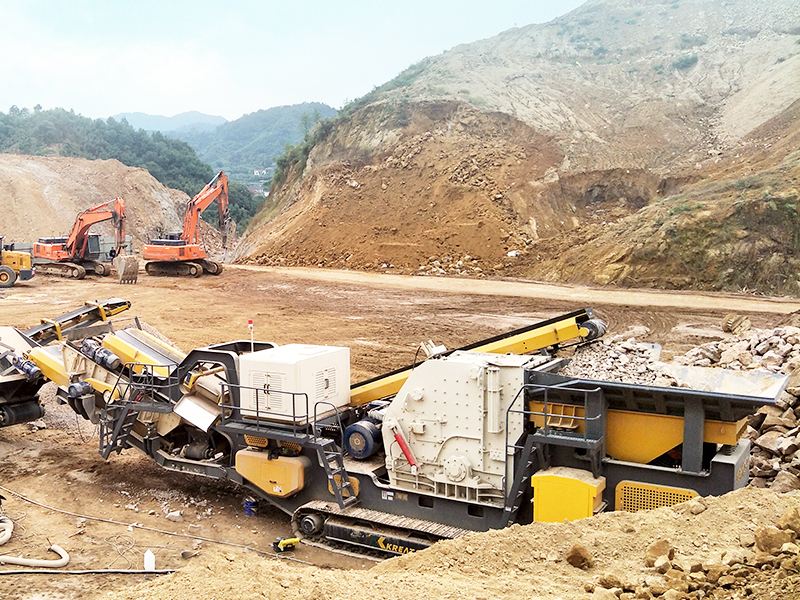 冷再生機處理道路深度翻新知識！